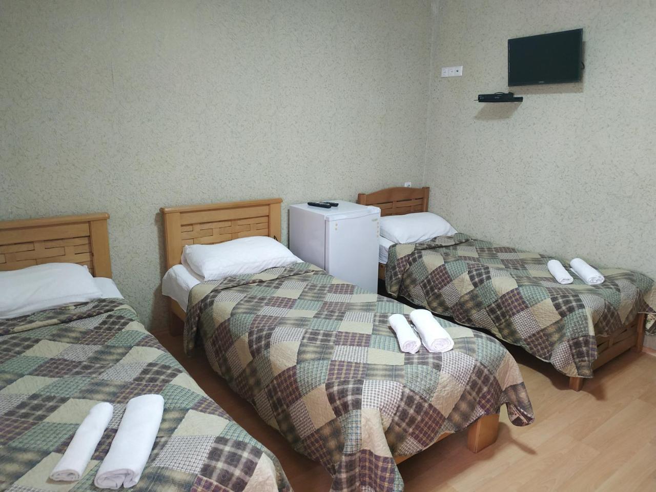 Hotel Lions Tbilisi Ruang foto